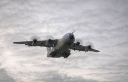 Airbus A400M could Interest Pentagon Military Transport Needs