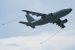 India’s $1.4 Billion Airbus MRTT Aircraft Purchase Put On Hold