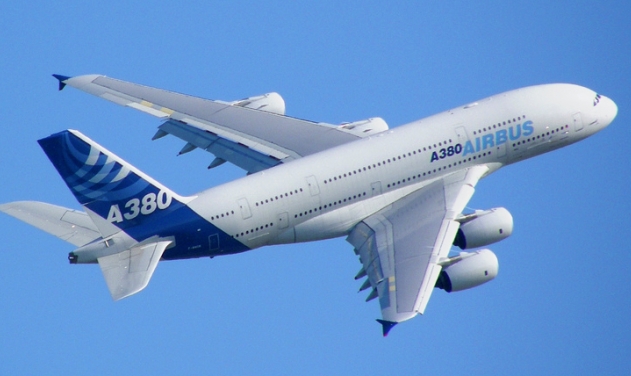 US Could Impose $10 Billion Retaliatory Duties Against Airbus For Receiving $22bn In Subsidies