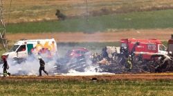 Software Glitch Caused Triple Engine Failure In Airbus A400 Crash 