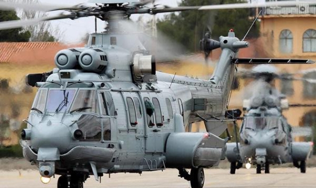 Lockheed Martin, Leonardo, Airbus Back In Talks With Poland For Supplying Helicopters 