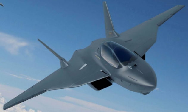 Leonardo, Mitsubishi to Co-Develop Radar for F-X/FCAS Aircraft