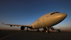 France Orders Additional Eight A330 MRTT Aircraft