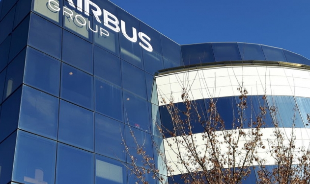 Airbus Offices Raided in Kazakhgate Corruption Probe