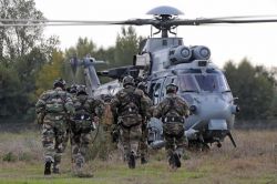 Airbus Helicopters To Display Combat, SAR Choppers At Paris Air Show 2015