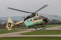 Airbus To Deliver 15 Military Multi-Role Helicopters To Germany