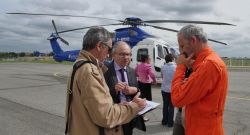Airbus Demonstrates Helicopter Specific IFR Procedures