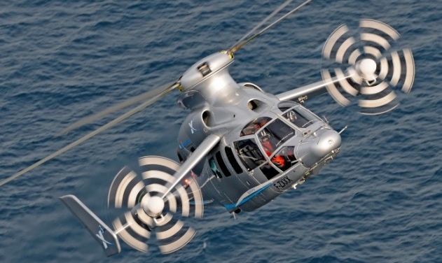 Airbus Helicopters To Add A New MRO Complex In Japan