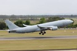 Airbus Set to Sign Indian MRTT Tanker Contract