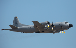 Airbus Completes P-3 Orion Modernization Program For Brazil