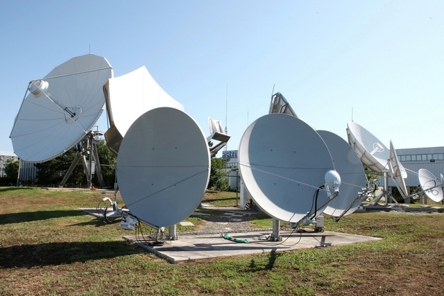 Airbus Bags EU Military, Civil SatCom Contract