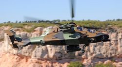 France Orders Seven Additional Tiger HAD Attack Choppers From Airbus
