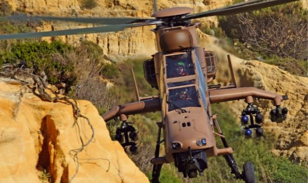 Airbus Offers Australia Tiger Gunship Platform With Assurance of Saving AUD 3B 