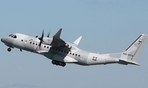 Airbus C295W Likely To Bag Indian Air Force Transport Aircraft Contract  