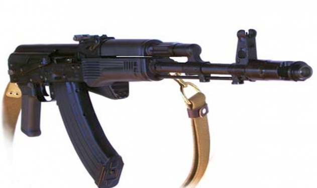 Agreement Likely on Kalashnikov 103 Rifle Manufacture in India