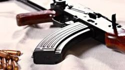 Will Russia Secure AK-47 Copyright Before Kalashnikov Goes Under?
