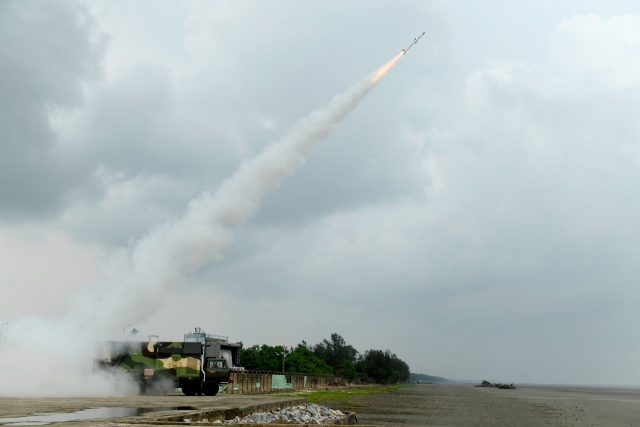 India Completes Flight Test of Akash New Generation Missile