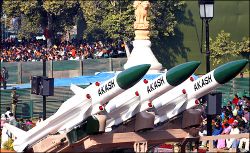 India Needs Single Window Clearance For Defense Exports