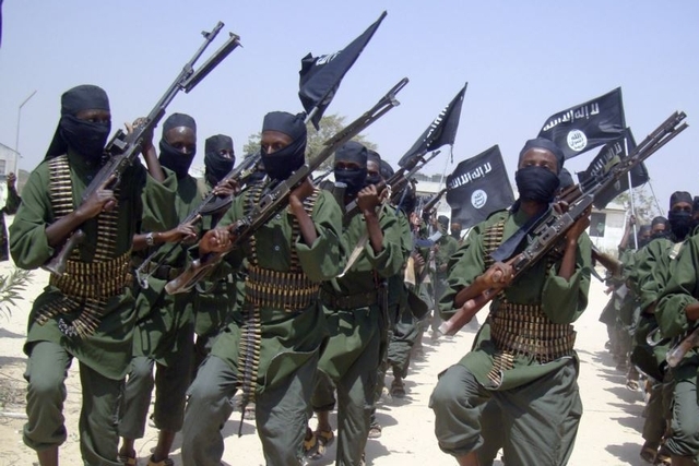 US Africa Command Kills High-ranking al-Shabaab Terrorist in Precision Airstrike