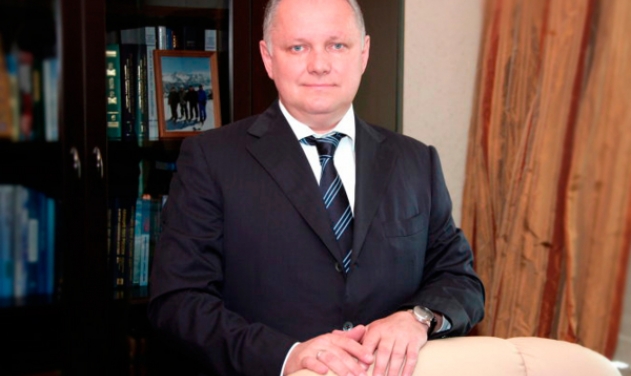 Rosoboronexport Gets New CEO