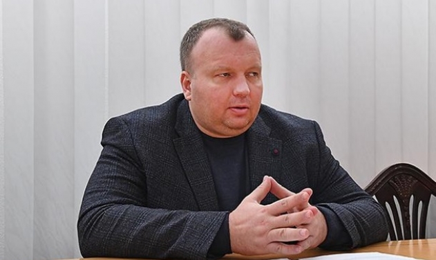 Ukroboronprom Suspends Two Directors on Graft Charges
