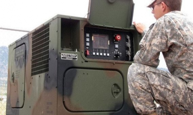 US Army Awards $490M Worth Contract For Tactical Generators