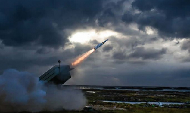 US Okays $1.867B Raytheon-Kongsberg NASAMS Air Defence System Sale to India