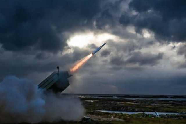 Raytheon to integrate NASAMS into Air Defense Operations Center in Qatar
