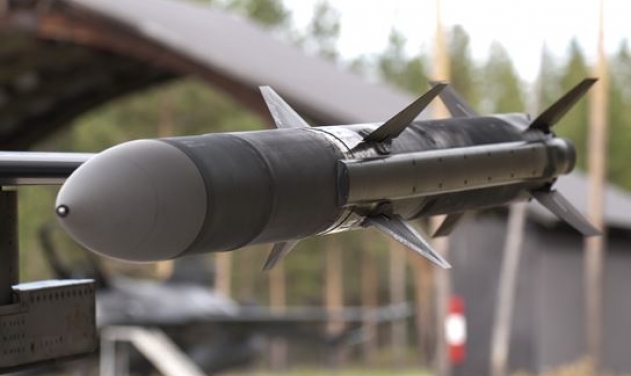 US State Department Approves Sale of 60 AMRAAM Missiles to Norway for $170M