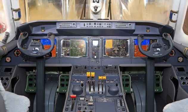 Antonov Aircraft to be Equipped with Aselsan Avionics 