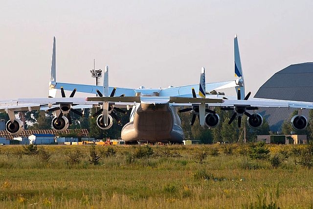 Restoring World's Biggest Aircraft 'An-225 Mriya' Destroyed By Russians to Cost $3B