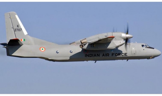 Indian Air Force’s An-32 Aircraft To Be Powered By Blended Bio-jet Fuel