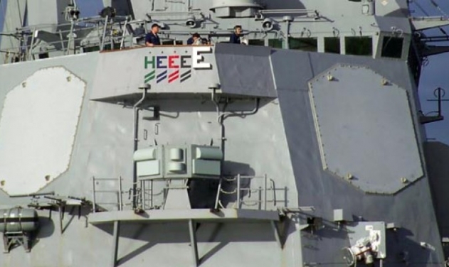 Raytheon Wins $365 Million For Aegis Radar Transmitter Production
