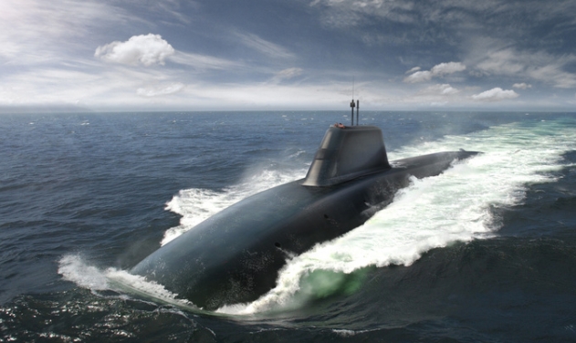 UK MoD to get £1 Billion for Anti-submarine Warfare and Dreadnought Program 