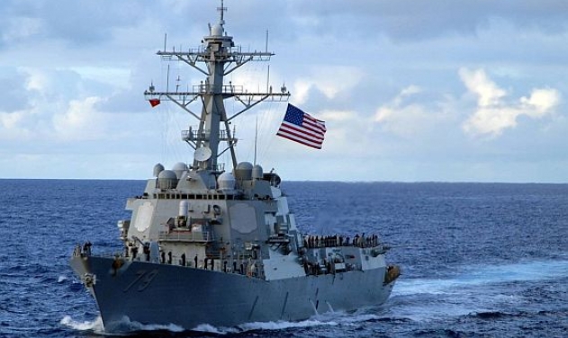 DRS Technologies Wins $64 Million to Manufacture ASMD Radar Systems