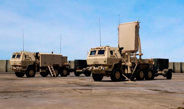 Lockheed Martin Wins $1.5Billion Q-53 Radar System Contract