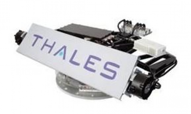 French DGA Orders Antares-LP Antenna from Thales
