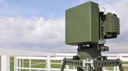 Airbus To Deliver Five SPEXER 2000 Coastal Radars To Malaysia