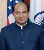 AK Antony, Defence Minister, India - A Profile