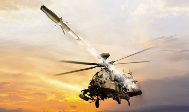 BAE Systems to Supply 9999 Additional APKWS II to Nigeria and Netherlands