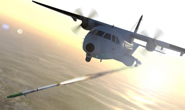 BAE Systems Wins $618Million US Contract For Advanced Precision Kill Weapon System