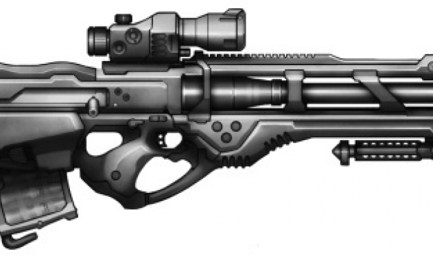 Russia Developing Large-Caliber Sniper System For Its Armed Forces 