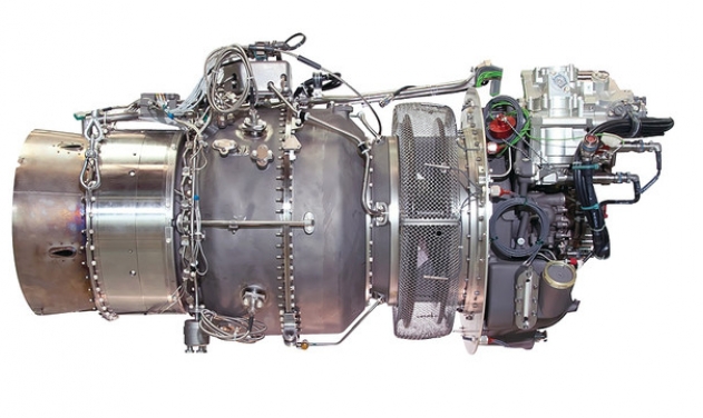 Safran's Ardiden 3G Engine Meant For Russian KA-62 Helicopter Type Certified-Paris Air show 2017