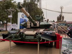 India Abandons Israeli LAHAT Missile Procurement For Arjun Tank, Will Develop Indigenously 
