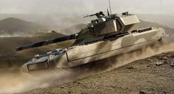 Russia’s Next Generation Battle Tank To Be Unveiled This Year