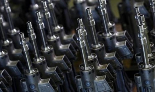 German Churches Oppose Arms Exports To Qatar, Saudi Arabia