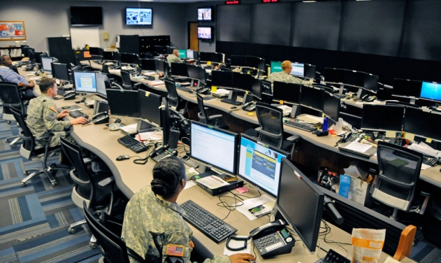 Six US Firms Awarded $200 Million USAF Cyber Prototyping Capabilities