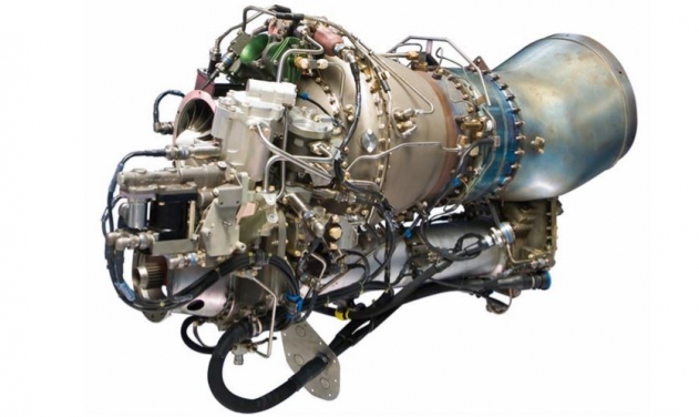 Safran, Thai Aviation Industries To Support Thailand’s Helicopter Engines