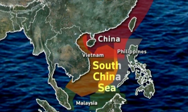 No Consensus Within ASEAN Regarding Maritime Disputes In South China Sea