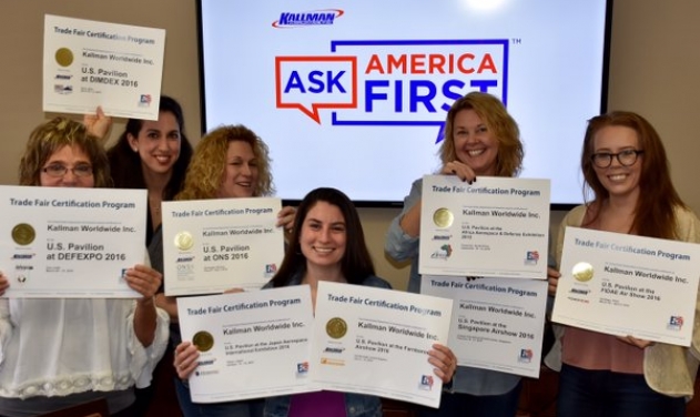 Ask-America-First Campaign To Be Launched At DefExpo 2016